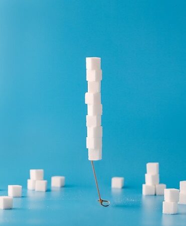 Le sucre vous fait-il vieillir ?